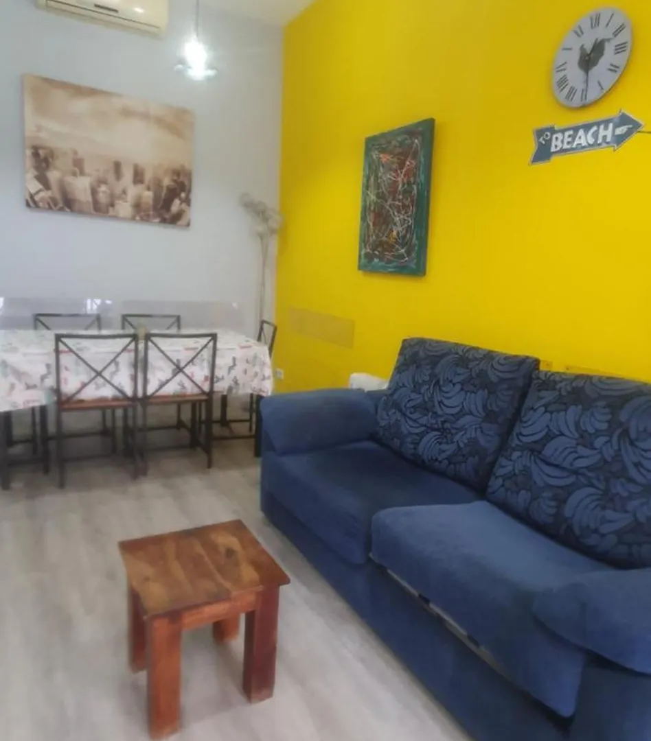 Lejlighed Apartamento Rosellon Barcelona Spanien