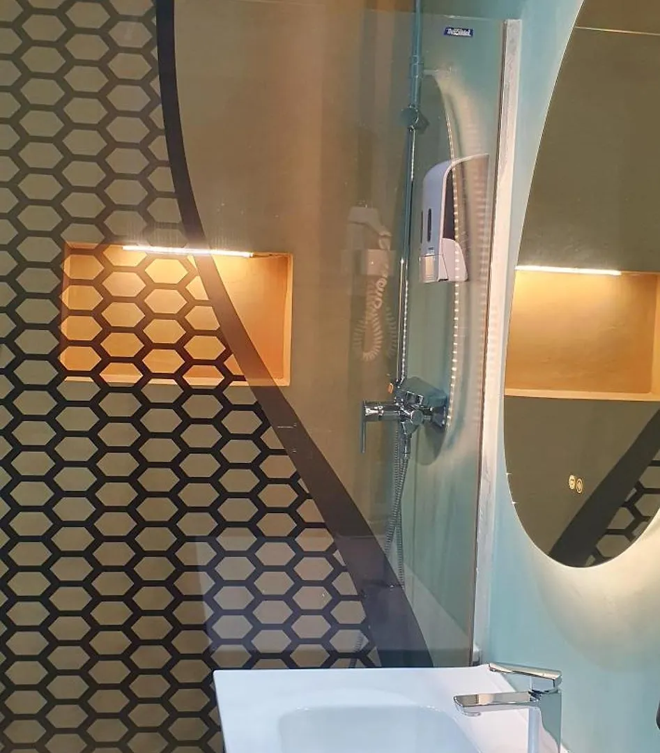 Apartamento Rosellon Barcelona 0*,  Spanien