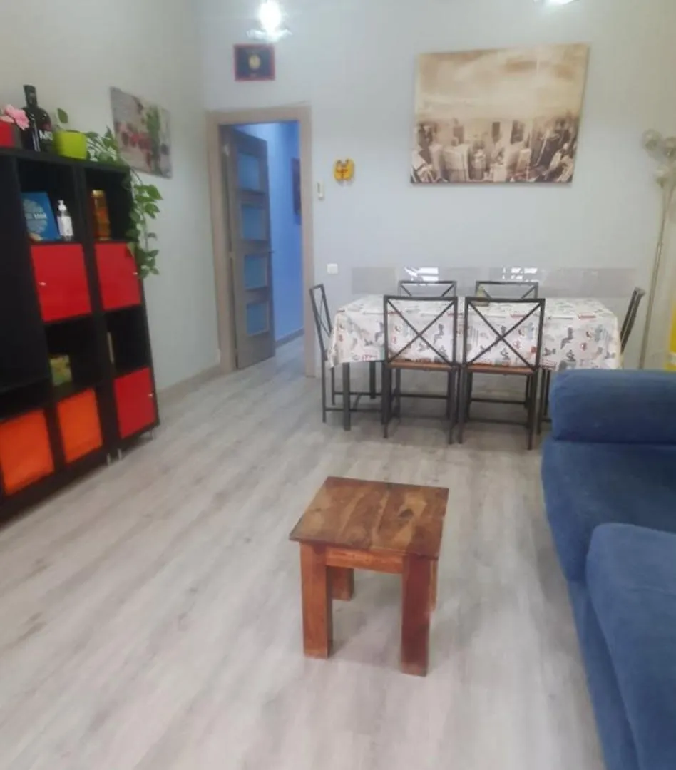 Lejlighed Apartamento Rosellon Barcelona