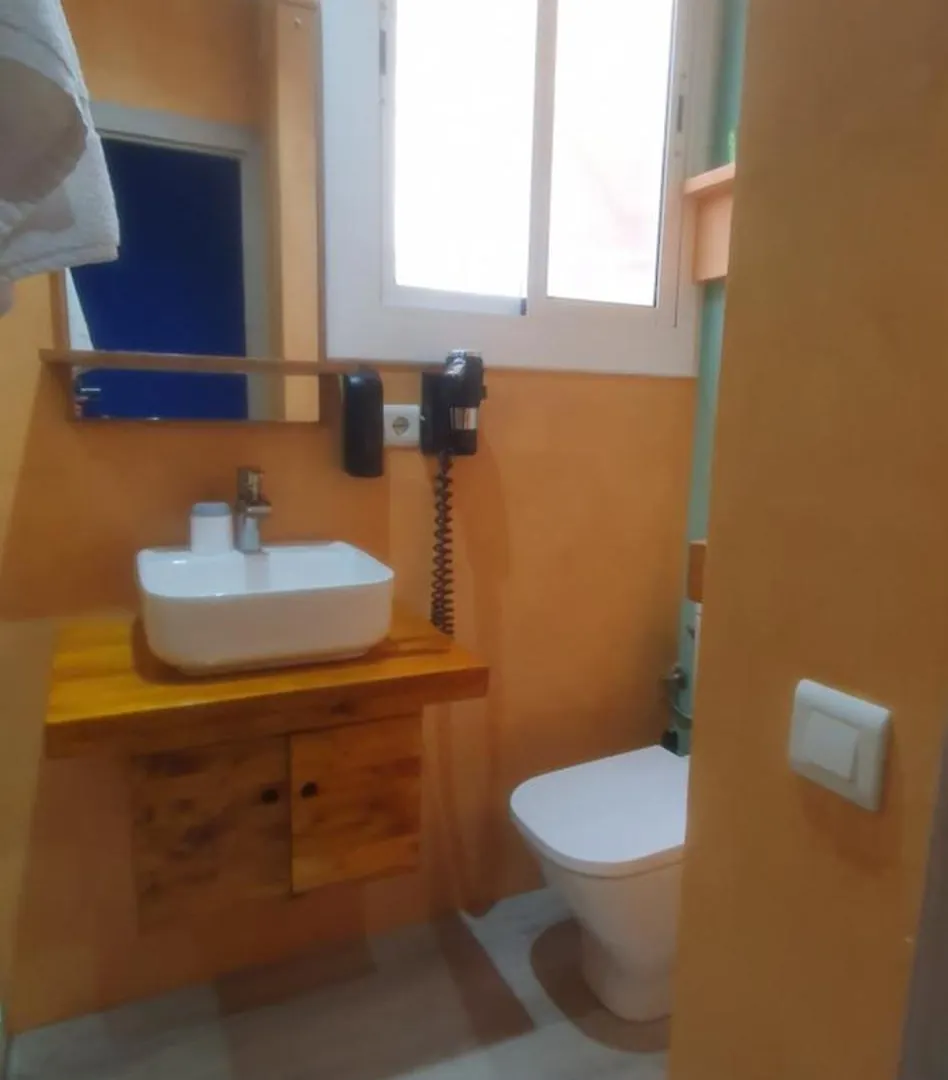 Apartamento Rosellon Barcelona 0*,  Spanien