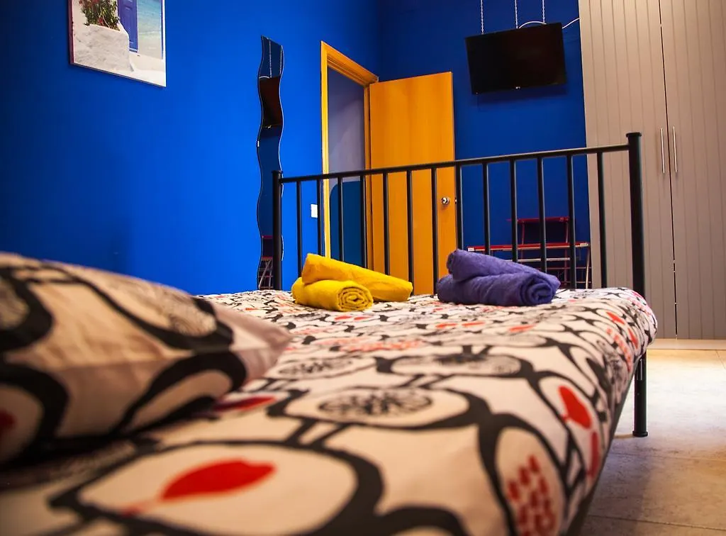 Apartamento Rosellon Barcelona Lejlighed