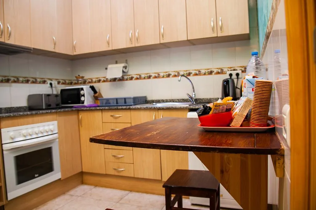 Apartamento Rosellon Barcelona