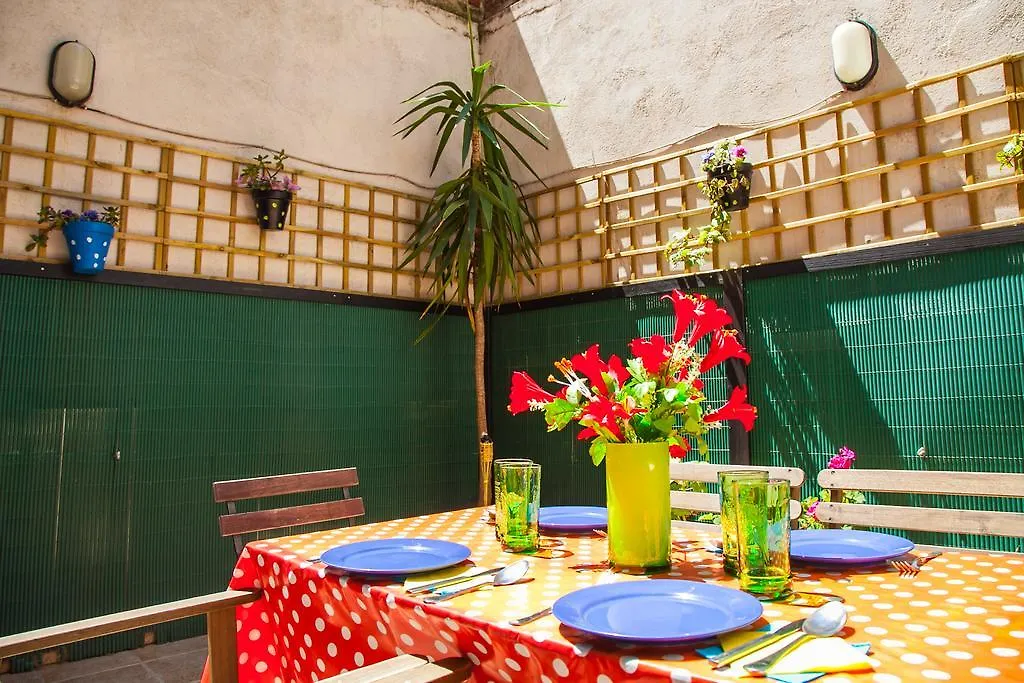 Apartamento Rosellon Barcelona 0*,