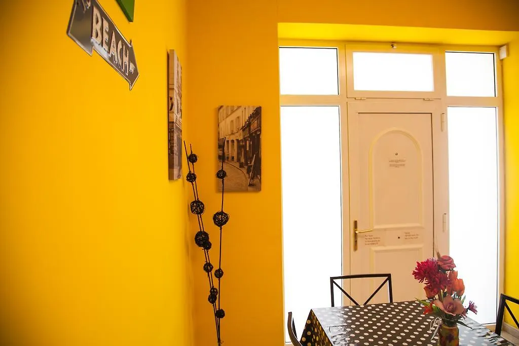 Apartamento Rosellon Barcelona Lejlighed