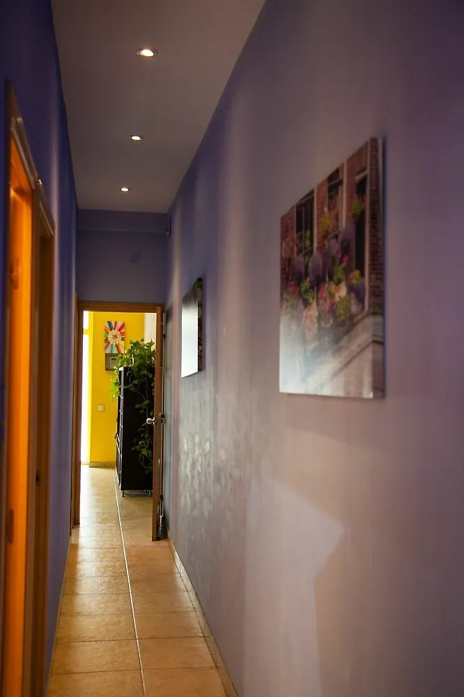 Lejlighed Apartamento Rosellon Barcelona